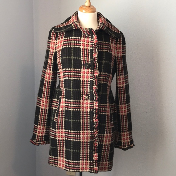 Steve Madden Jackets & Blazers - Steve Madden wool blend peacoat